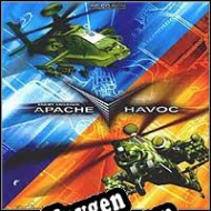 Key generator (keygen)  Enemy Engaged: Apache versus Havoc