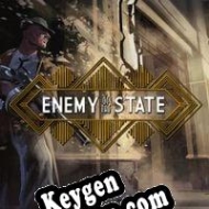 Enemy of the State key generator