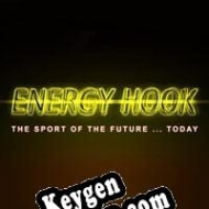 Free key for Energy Hook