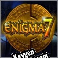 Key for game Enigma 7