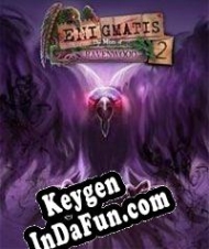 Enigmatis 2: The Mists of Ravenwood activation key