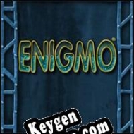 Registration key for game  Enigmo