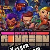 CD Key generator for  Enter the Gungeon