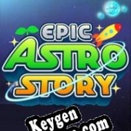 Epic Astro Story key for free