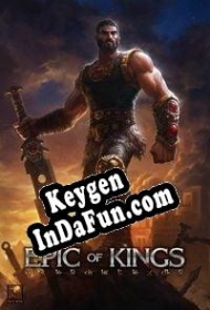 Free key for Epic of Kings