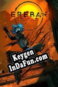 Ereban: Shadow Legacy license keys generator