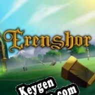 CD Key generator for  Erenshor