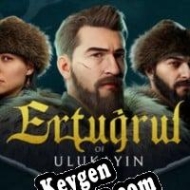 Key for game Ertugrul of Ulukayin