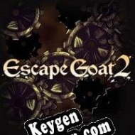 Escape Goat 2 activation key