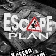 Escape Plan activation key