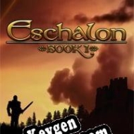 Key generator (keygen)  Eschalon: Book I