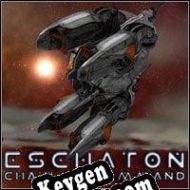 Eschaton: Chain of Command key for free