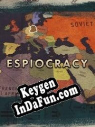 Espiocracy key for free