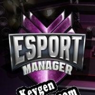 ESport Manager license keys generator