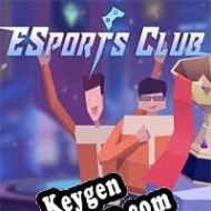 ESports Club CD Key generator