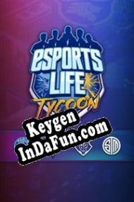 Esports Life Tycoon key generator