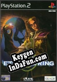 Eternal Ring activation key