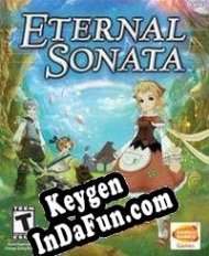 Eternal Sonata CD Key generator