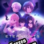 Registration key for game  Eternights