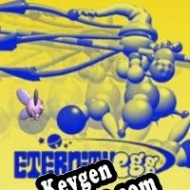 Eternity Egg CD Key generator
