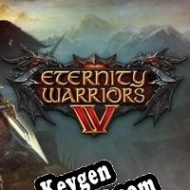 Free key for Eternity Warriors 4