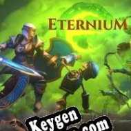 Free key for Eternium