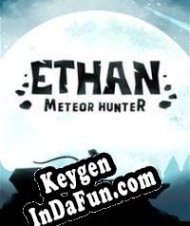 Ethan: Meteor Hunter license keys generator