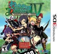 Key generator (keygen)  Etrian Odyssey IV: Legends of the Titan