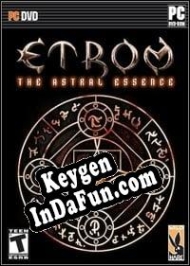 ETROM: The Astral Essence key for free