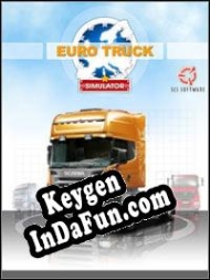 Euro Truck Simulator key generator
