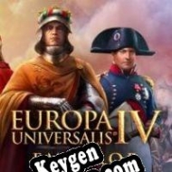 Key for game Europa Universalis IV: Emperor