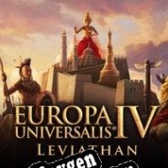 Europa Universalis IV: Leviathan key generator