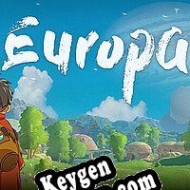 CD Key generator for  Europa