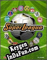 Key generator (keygen)  European Super League