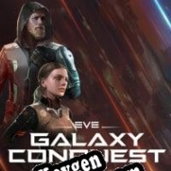 Key for game EVE: Galaxy Conquest