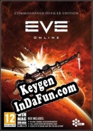 EVE Online activation key