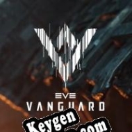 EVE: Vanguard key for free