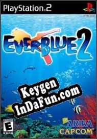 Key for game Everblue 2
