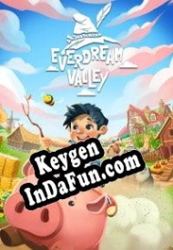 Key for game Everdream Valley