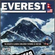 Free key for Everest