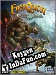 EverQuest: House of Thule key for free