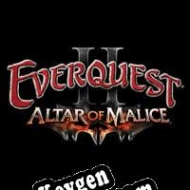 EverQuest II: Altar of Malice license keys generator