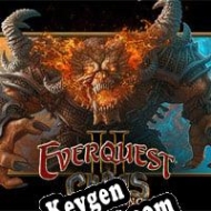 EverQuest II: Chaos Descending key generator