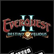 EverQuest II: Destiny of Velious CD Key generator