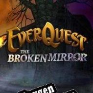 Activation key for EverQuest: The Broken Mirror