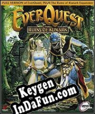 EverQuest: The Ruins of Kunark key for free