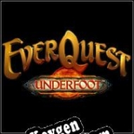 EverQuest: Underfoot key generator