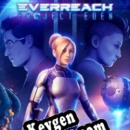 Everreach: Project Eden license keys generator