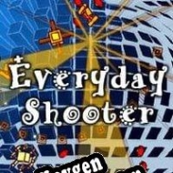 Activation key for Everyday Shooter