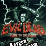 Evil Dead: Hail to the King activation key